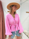 Blouse Alizée