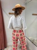 Pantalon Cléo