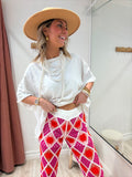 Pantalon Aria