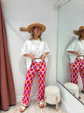 Pantalon Aria