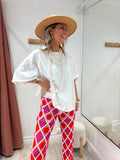 Pantalon Aria
