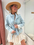 Veste Lolita