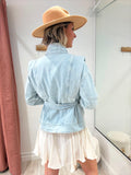 Veste Lolita