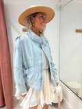 Veste Lolita