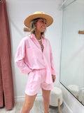 Chemise Hilary