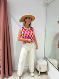 Jean Iris
