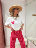 Pantalon Aliénore