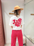 Tee-shirt Self love