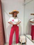 Pantalon Aliénore