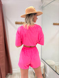 Short Rosie