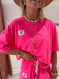 Tee-shirt Rosie
