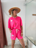 Tee-shirt Rosie