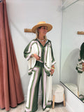 Ensemble Mouna Vert
