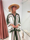 Ensemble Mouna Vert