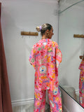 Chemise Dolce