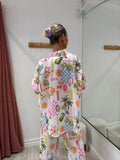 Chemise Sea