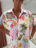 Chemise Sea