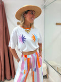 Tee-shirt Opale