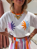 Tee-shirt Opale