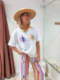Tee-shirt Opale