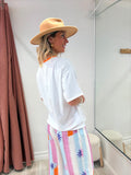 Tee-shirt Opale