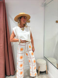 Pantalon Soleil
