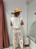 Pantalon Soleil
