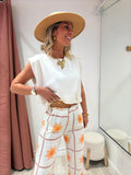 Pantalon Soleil