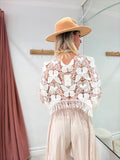 Top Butterfly