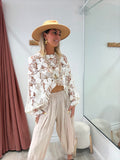 Pantalon Isabeau