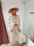 Pantalon Isabeau