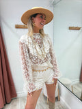 Blouse Mia