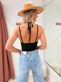 Body Lylou noir