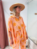 Chemise Barry