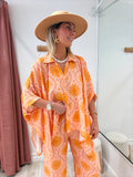 Chemise Barry