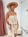 Robe Anastasia