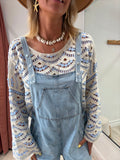 Salopette Laura