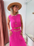 Ensemble Arya rose