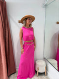 Ensemble Arya rose