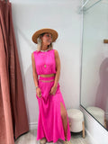 Ensemble Arya rose