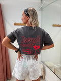 Tee-shirt Cocktail