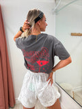 Tee-shirt Cocktail