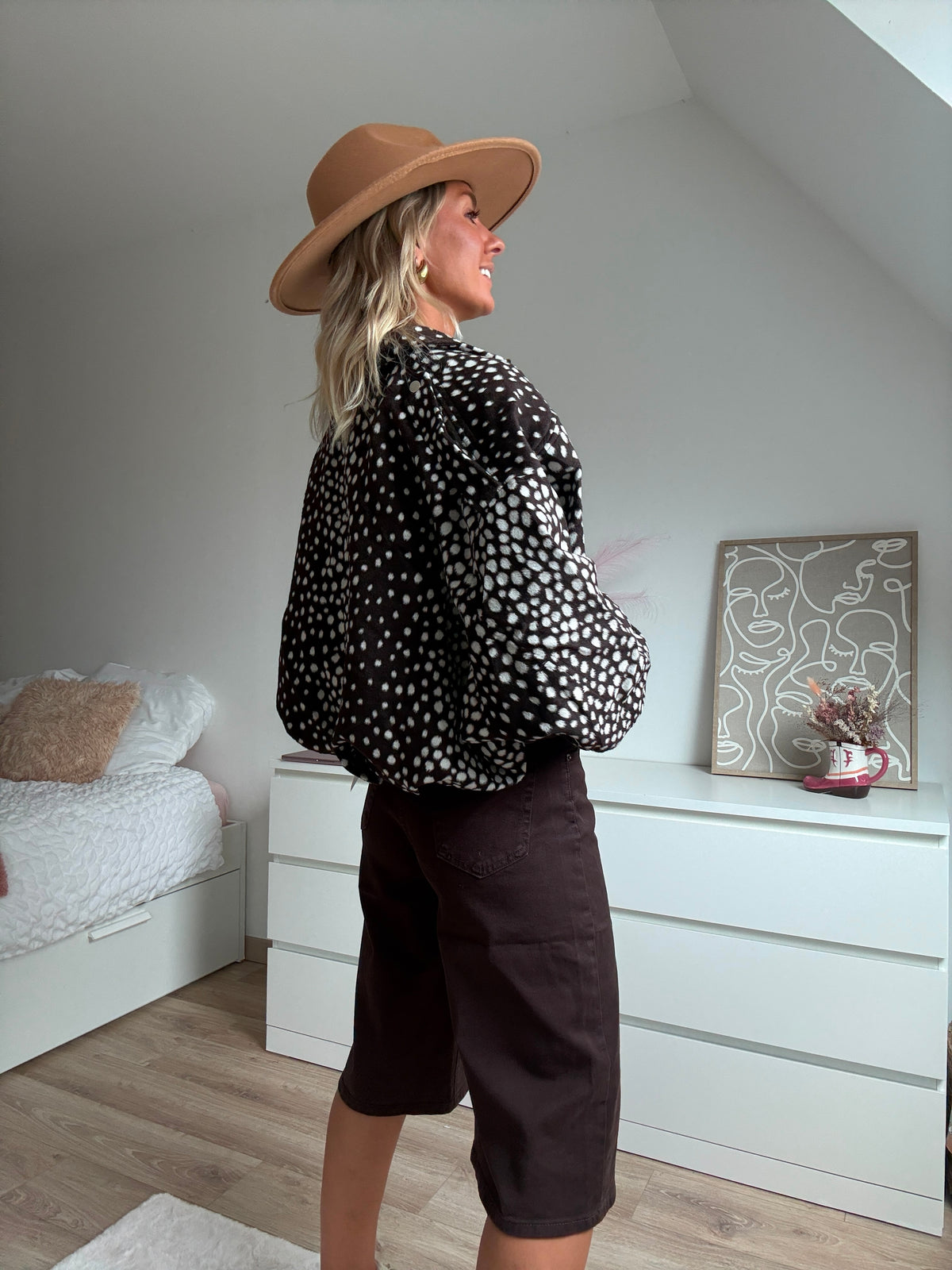 Veste Tylia