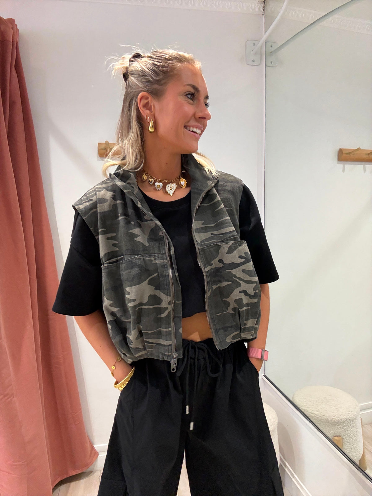 Veste Esmee