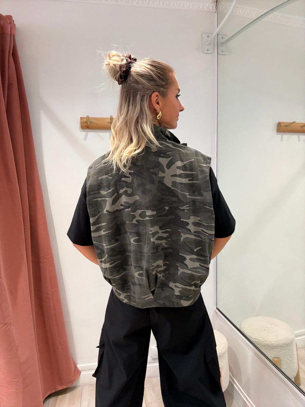 Veste Esmee