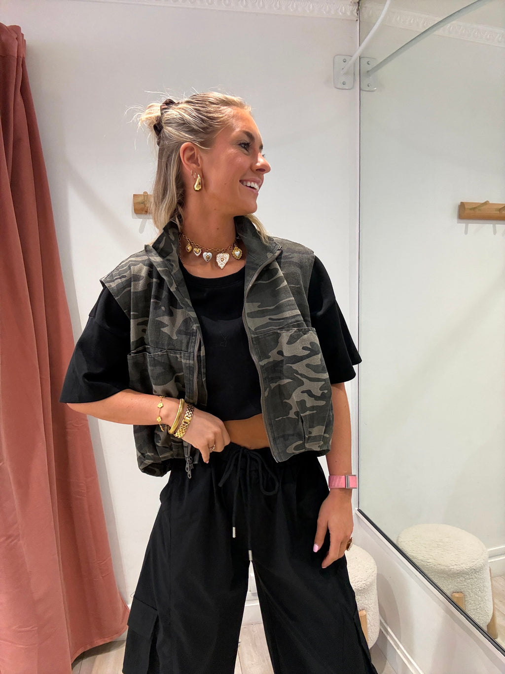 Veste Esmee
