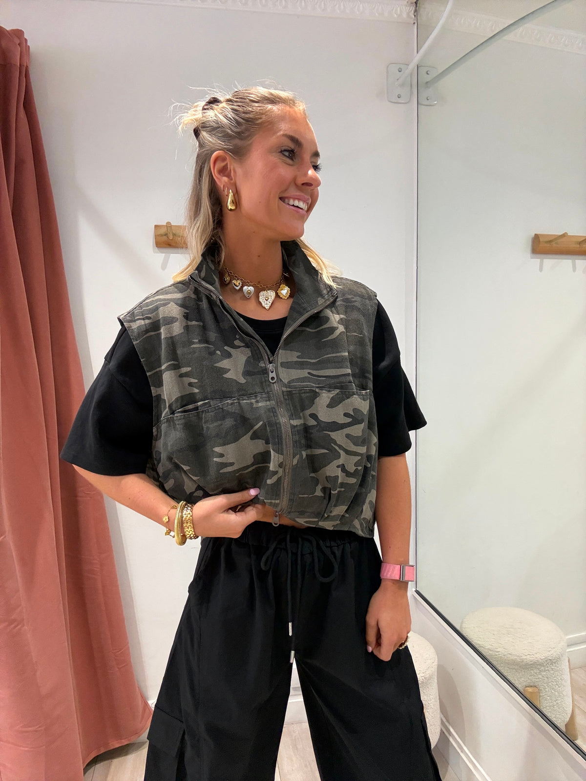 Veste Esmee