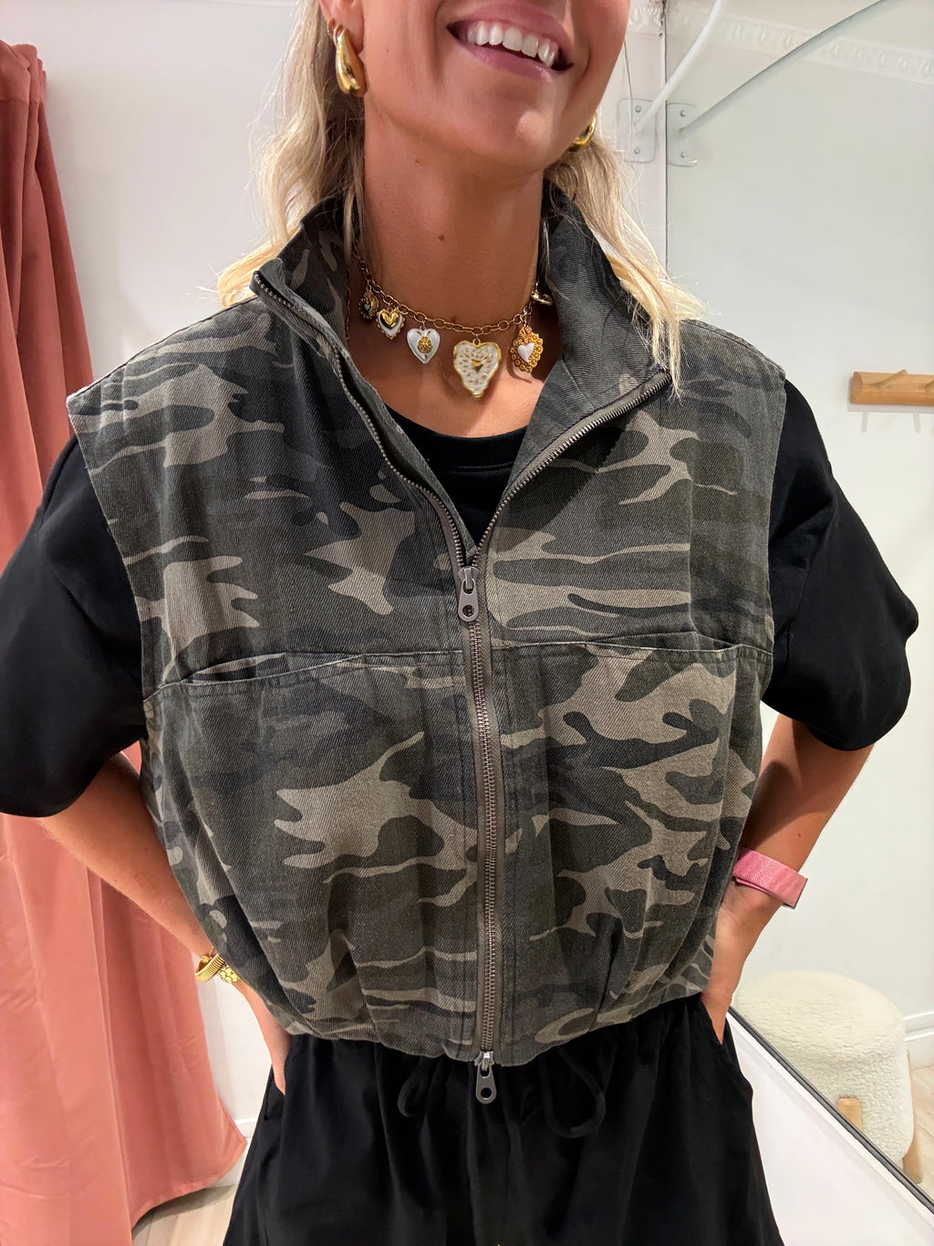 Veste Esmee