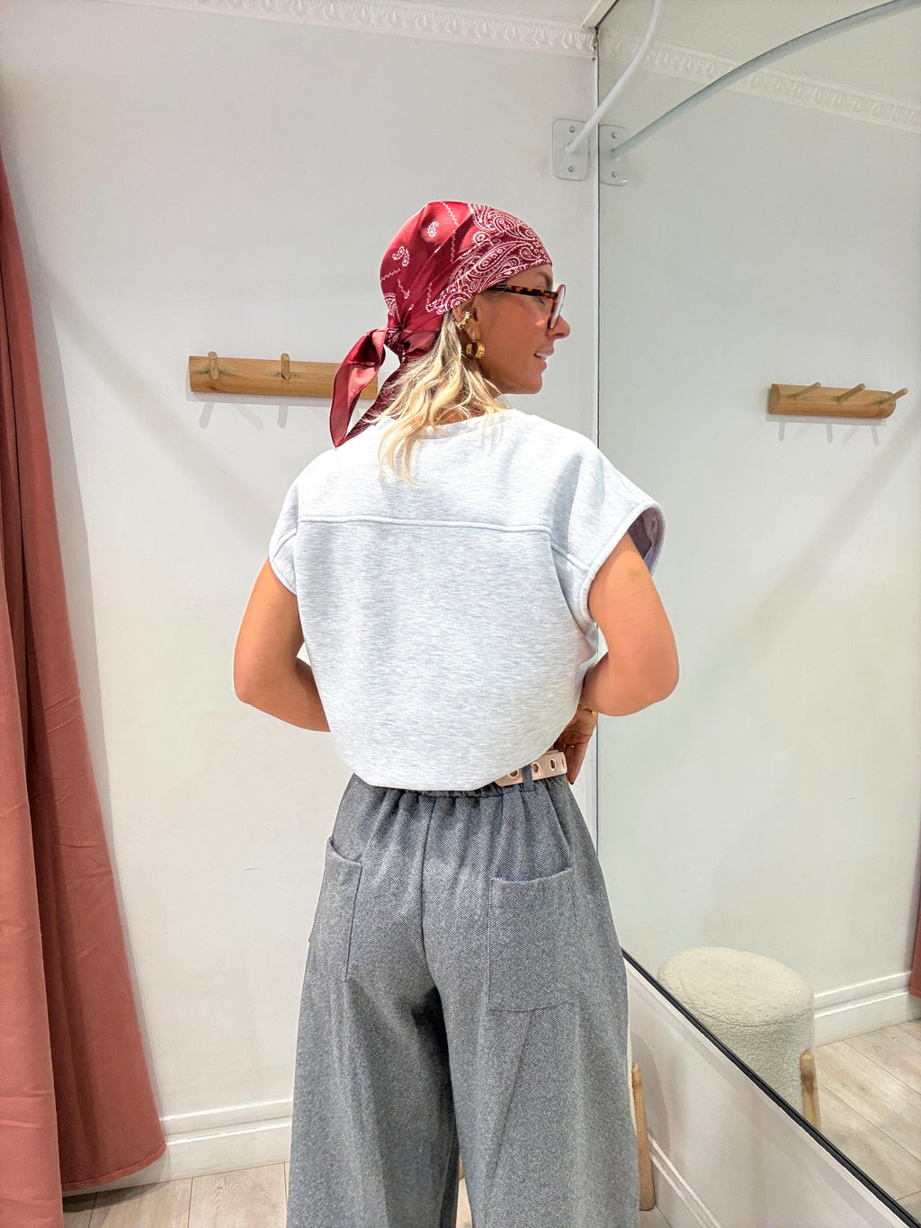 Pantalon Edgard