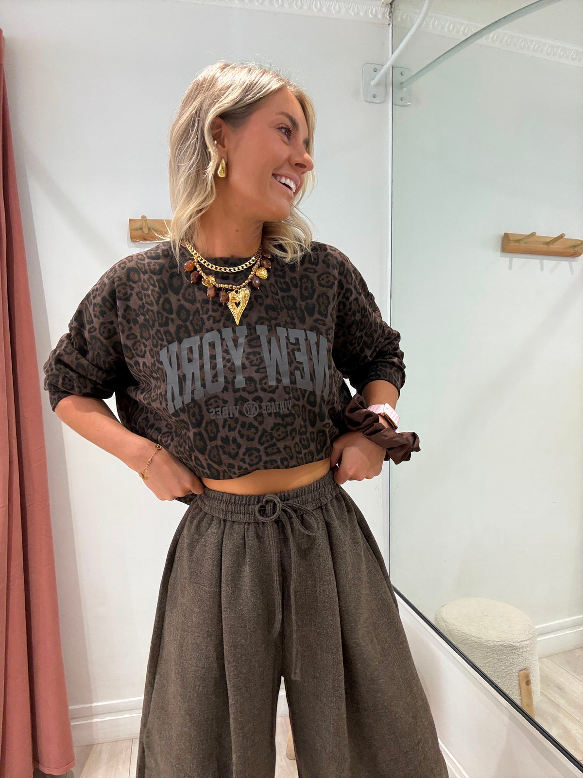 Sweat NY